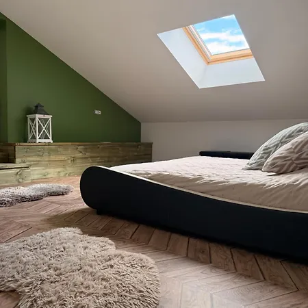 Appartamento Cosy Proche Du Zoo De